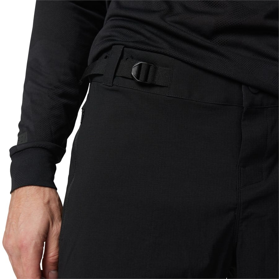 Fox Racing Ranger Shorts With Liner