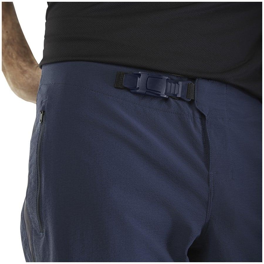 Fox Racing Ranger Shorts With Liner - Women's