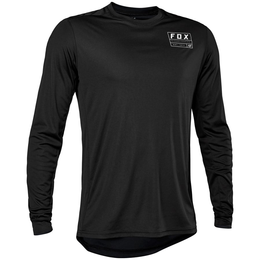 Fox Racing Ranger Swath Long-Sleeve Jersey