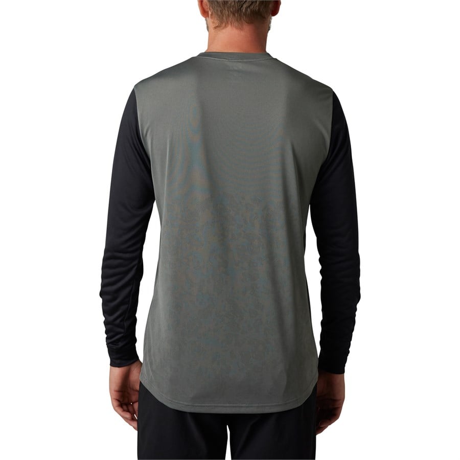 Fox Racing Ranger Tru Dri Long-Sleeve Jersey