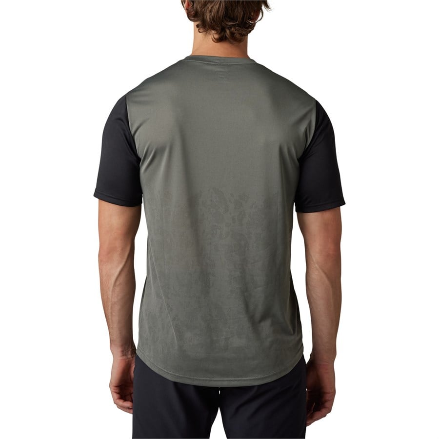 Fox Racing Ranger Tru Dri Short-Sleeve Jersey