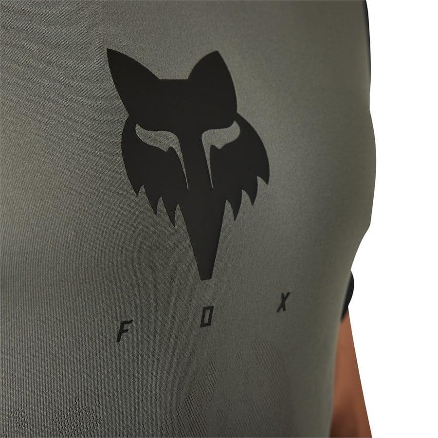 Fox Racing Ranger Tru Dri Short-Sleeve Jersey