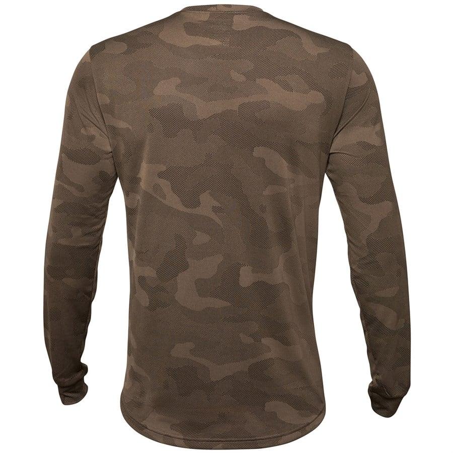 Fox Racing Ranger TruDri Long-Sleeve Jersey