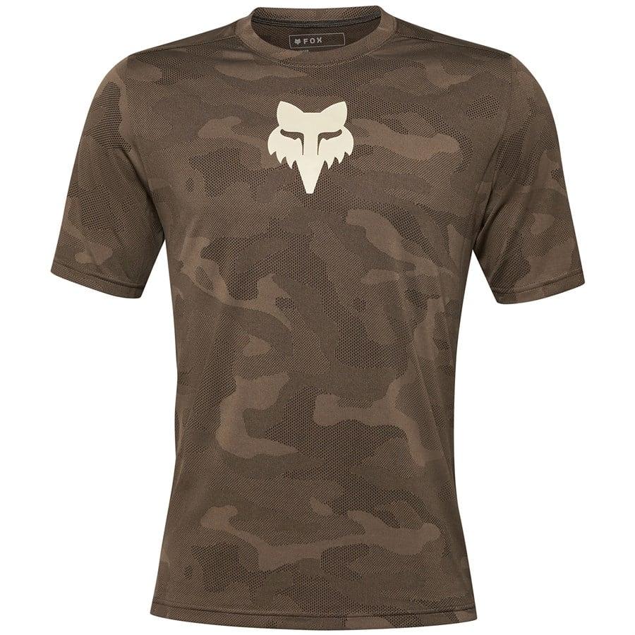 Fox Racing Ranger TruDri Short-Sleeve Jersey