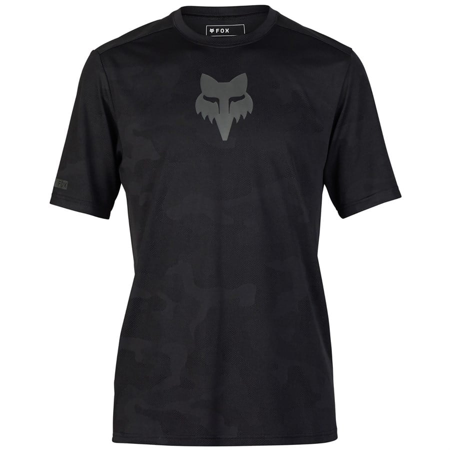 Fox Racing Ranger TruDri Short-Sleeve Jersey