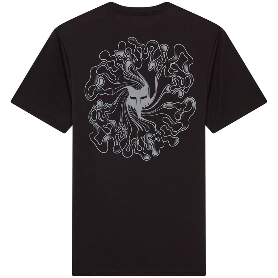 Fox Racing Short-Sleeve Tech Tee