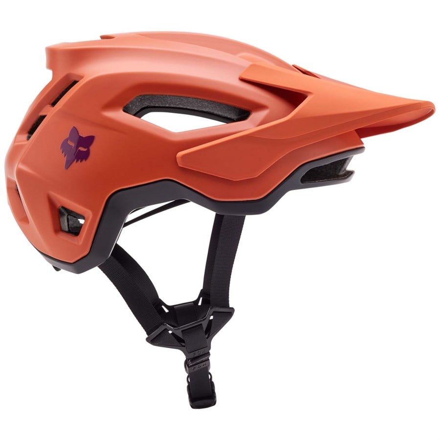 Fox Racing Speedframe Bike Helmet
