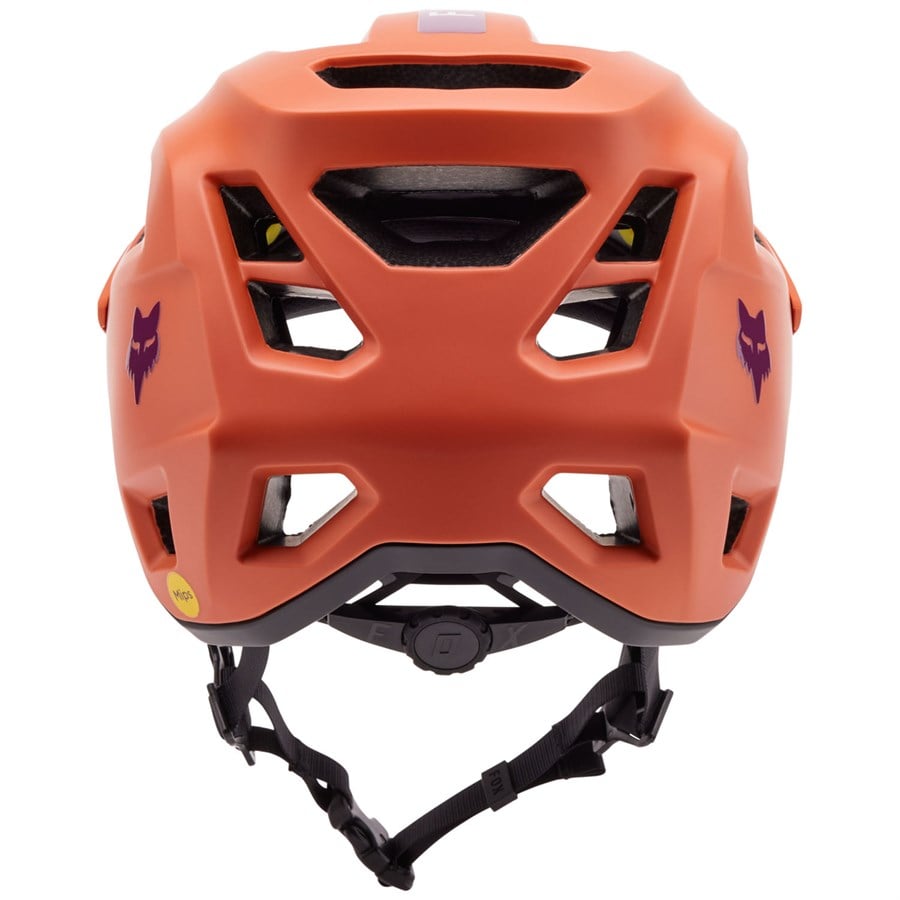 Fox Racing Speedframe Bike Helmet