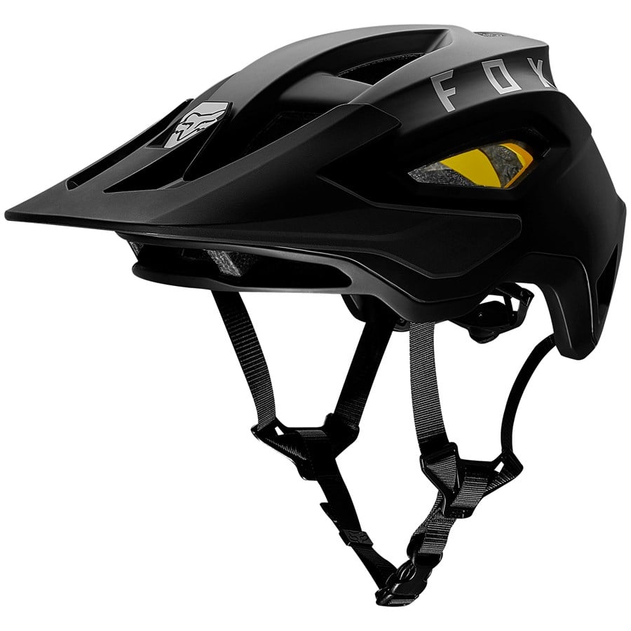 Fox Racing Speedframe MIPS Bike Helmet