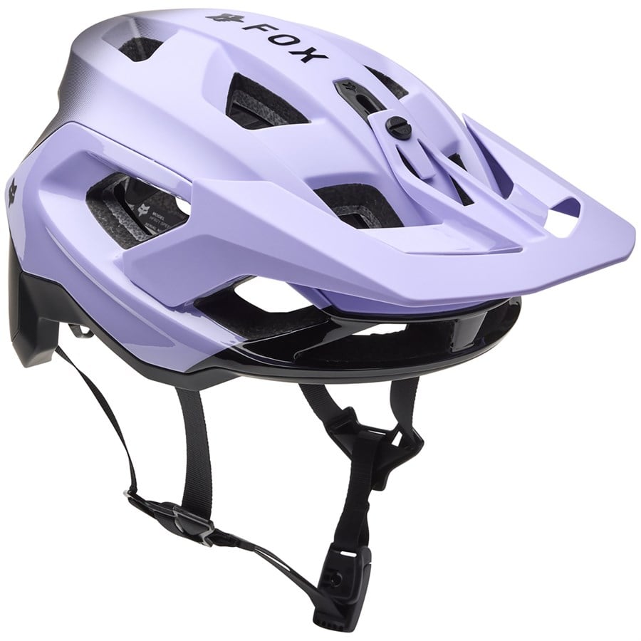 Fox Racing Speedframe Pro Bike Helmet
