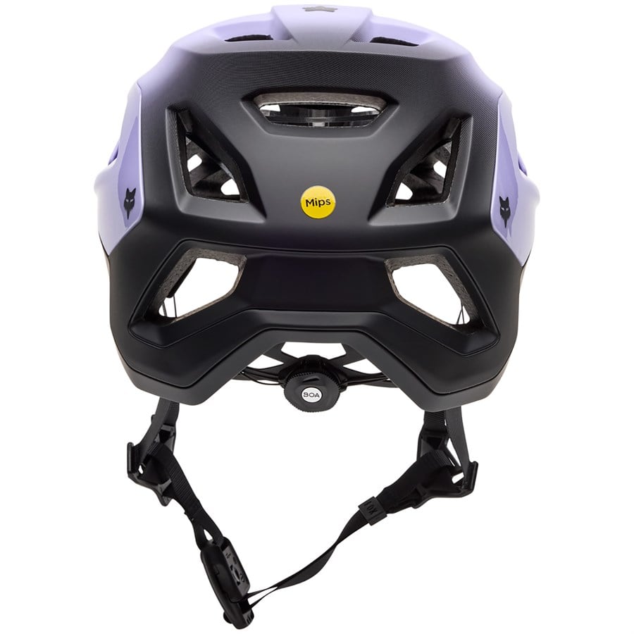 Fox Racing Speedframe Pro Bike Helmet