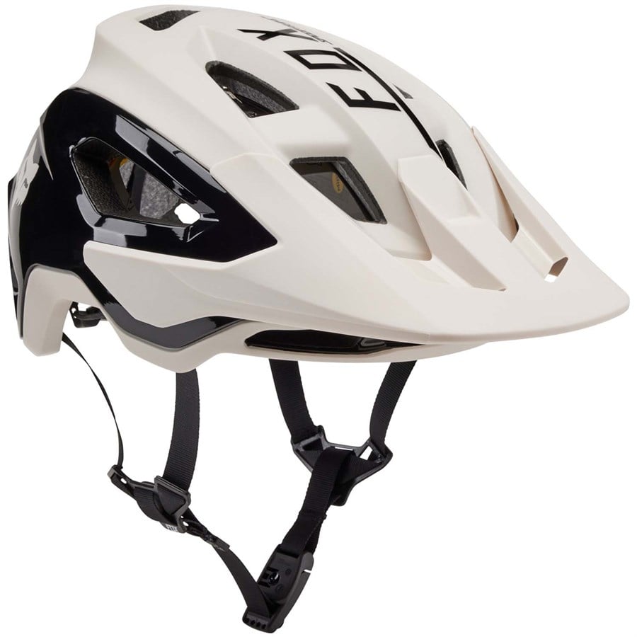 Fox Racing Speedframe Pro Bike Helmet