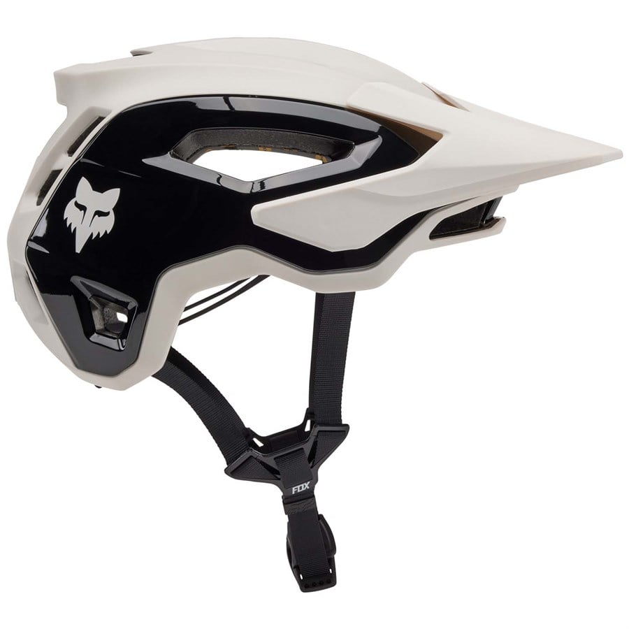 Fox Racing Speedframe Pro Bike Helmet