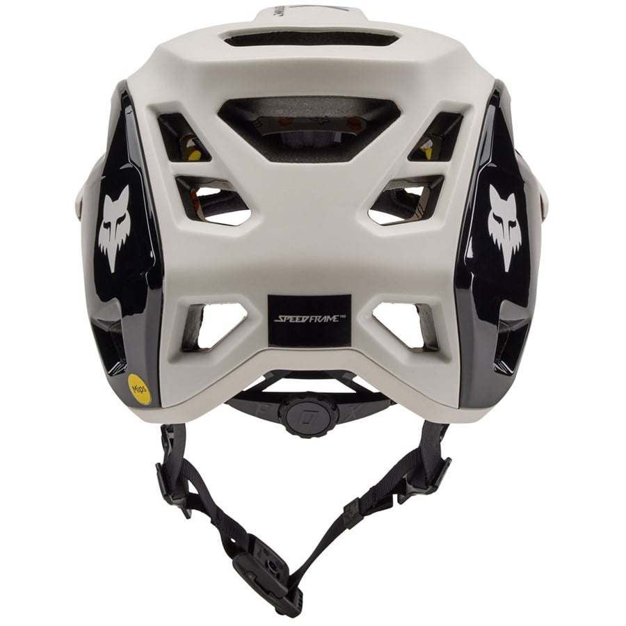 Fox Racing Speedframe Pro Bike Helmet