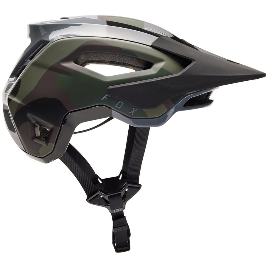 Fox Racing Speedframe Pro MIPS Bike Helmet