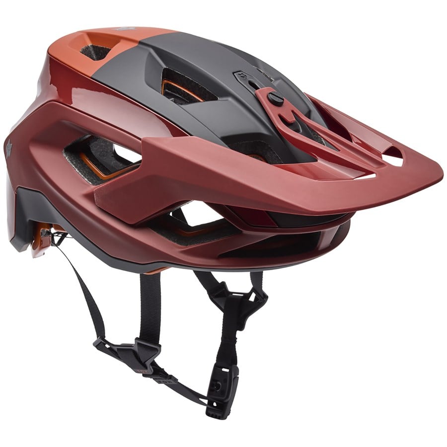 Fox Racing Speedframe RS Bike Helmet