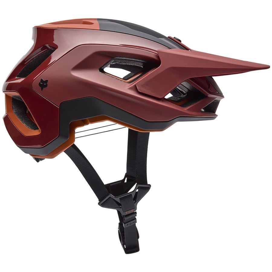 Fox Racing Speedframe RS Bike Helmet