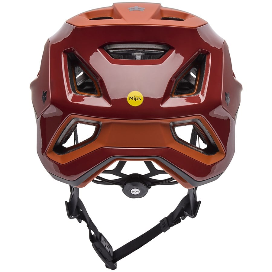Fox Racing Speedframe RS Bike Helmet