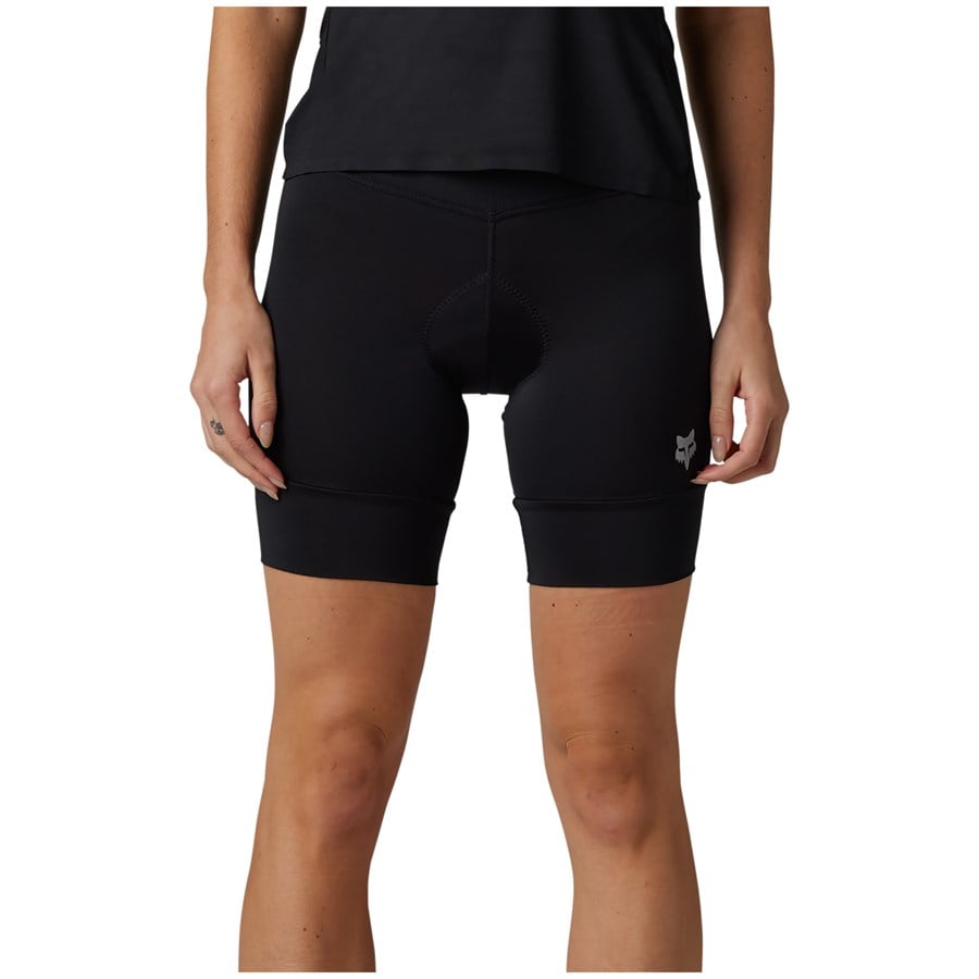 Fox Racing Tecbase Liner Shorts - Women's