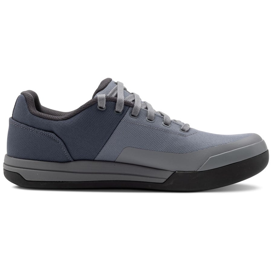 Fox Racing Union Canvas Shoes