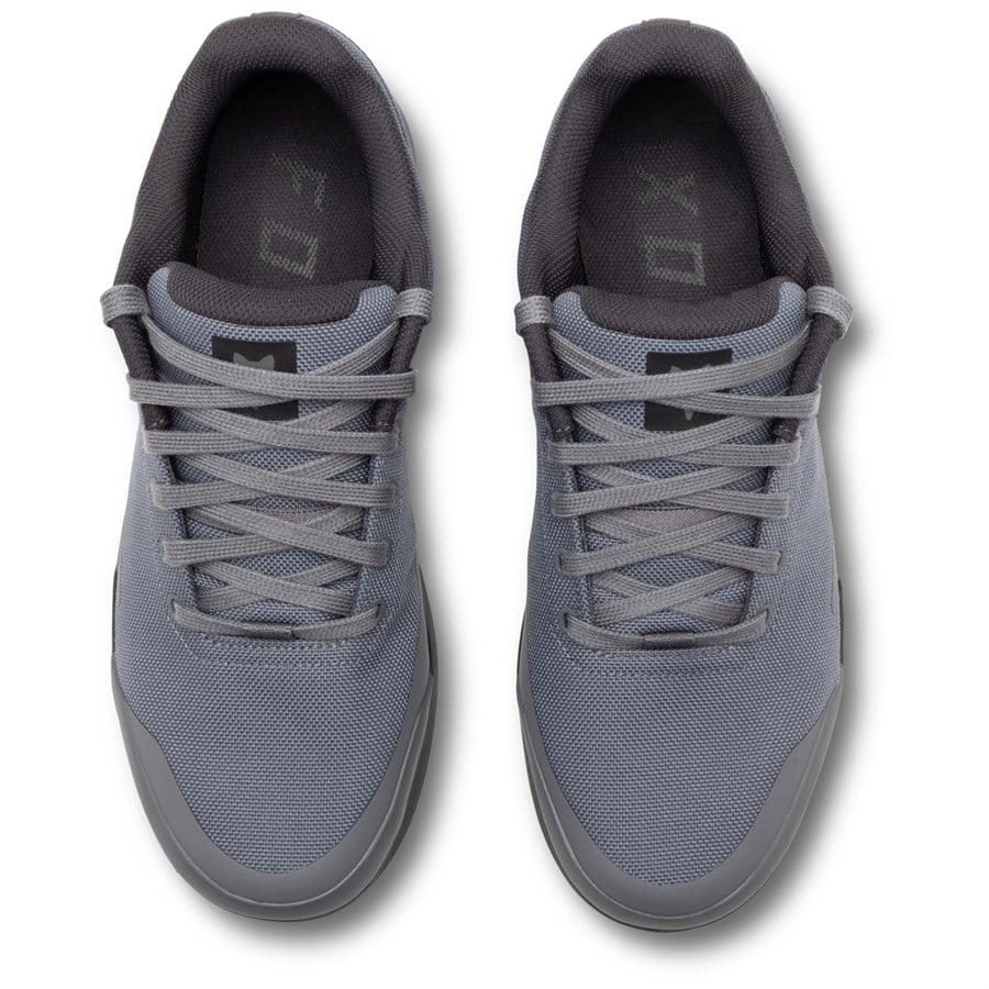 Fox Racing Union Canvas Shoes
