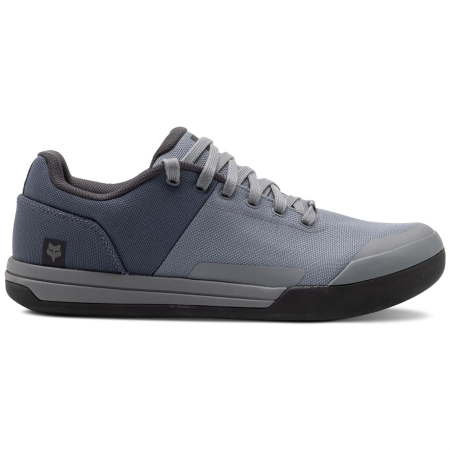 Fox Racing Union Canvas Shoes