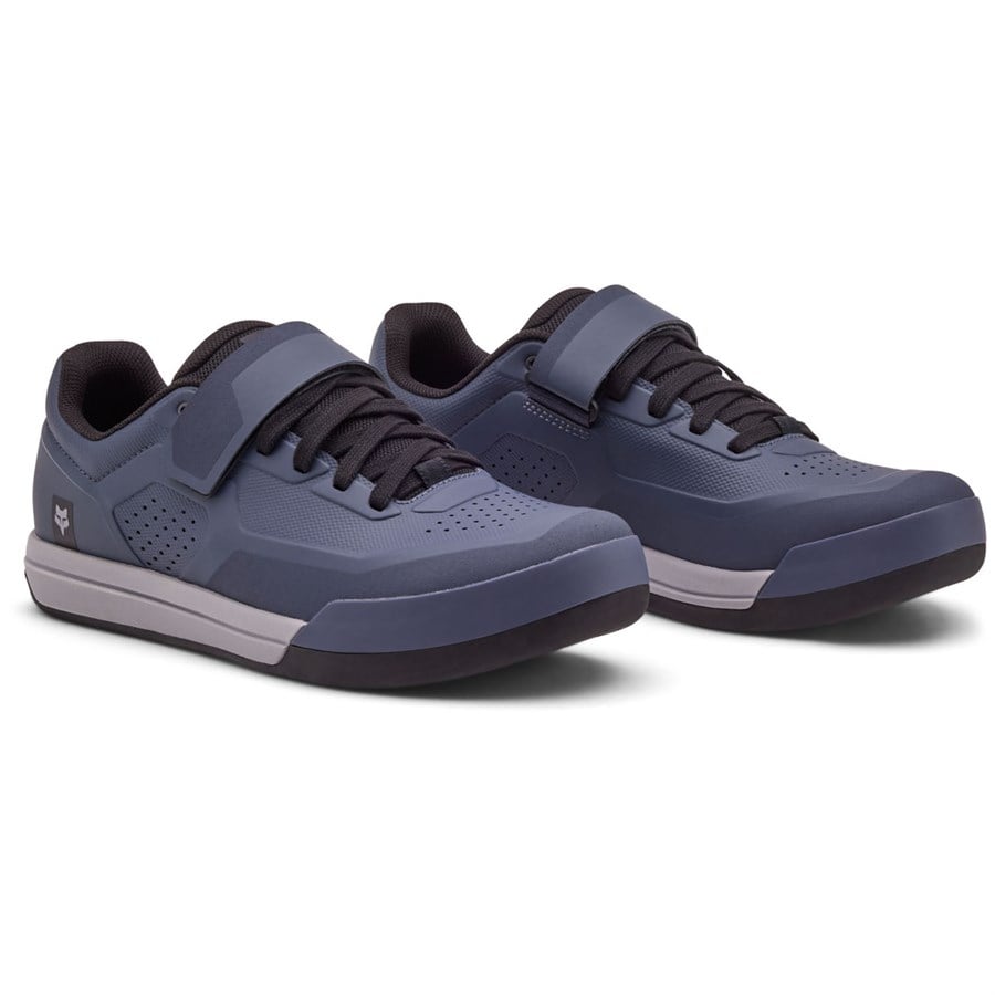 Fox Racing Union Shoes
