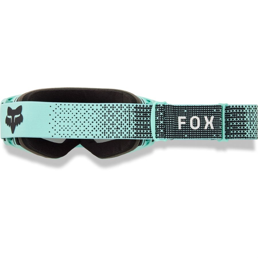 Fox Racing Vue Core Vivid Goggles
