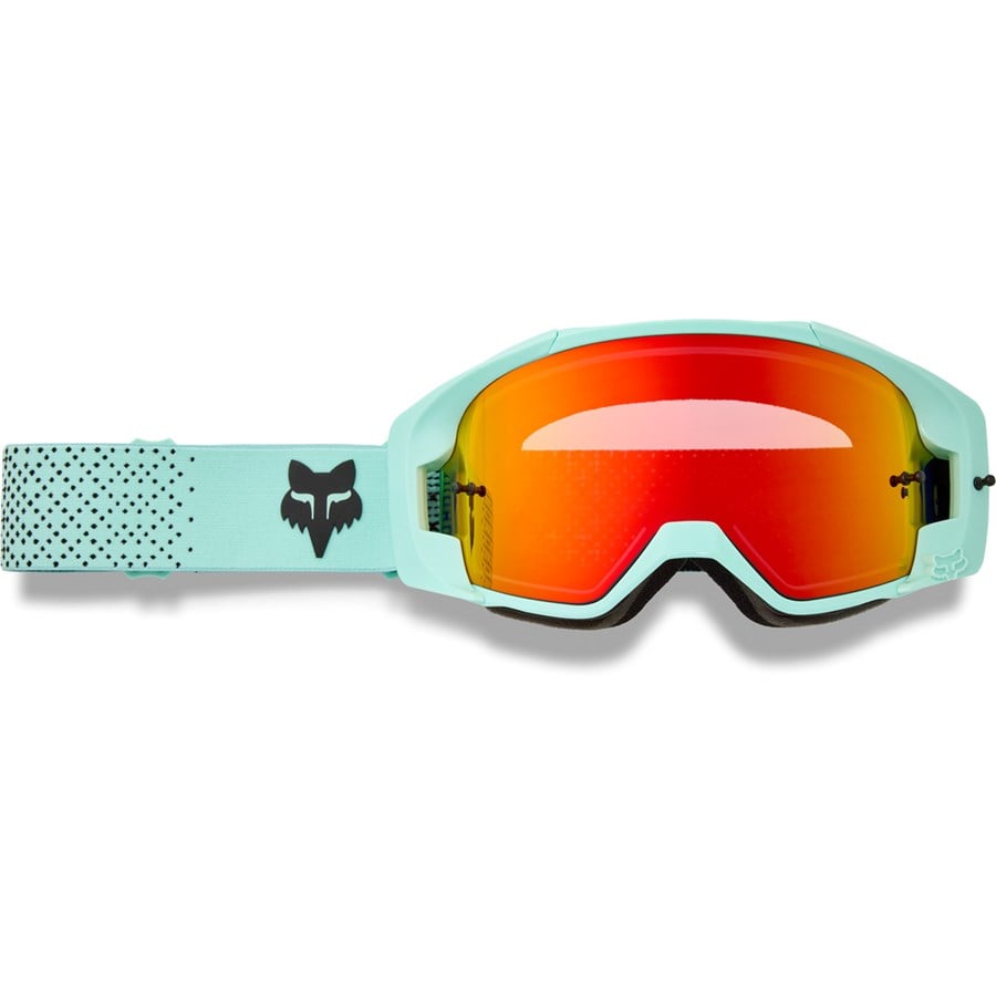 Fox Racing Vue Core Vivid Goggles