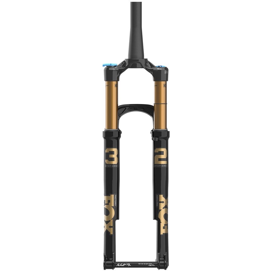 Fox Shox 32 Float SC Factory GRIP SL Fork - 29"