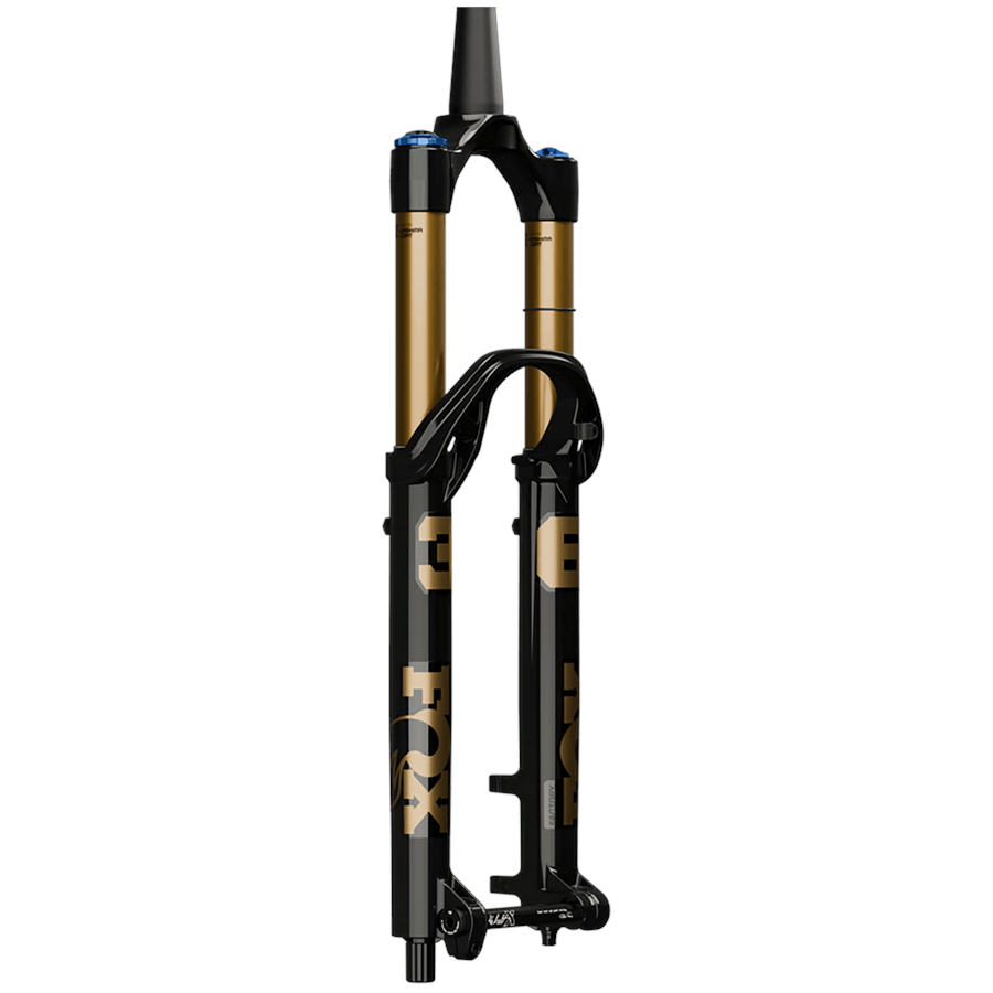Fox Shox 34 Float Factory GRIP X Fork - 27.5"