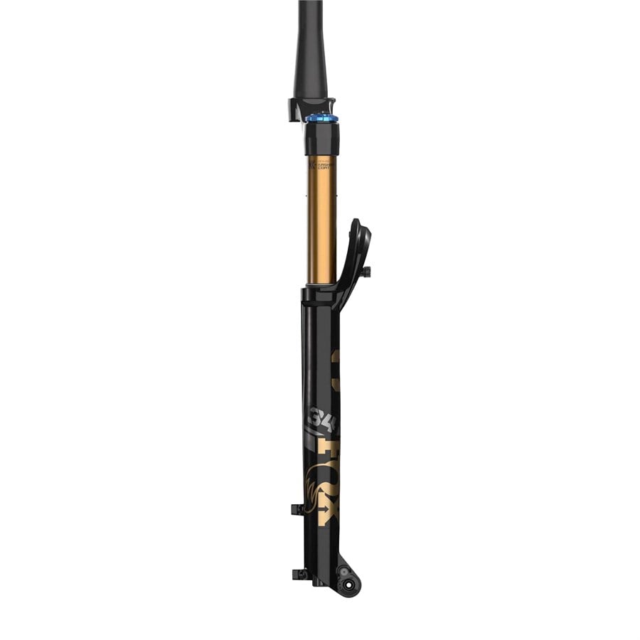 Fox Shox 34 Float Factory GRIP X Fork - 29"