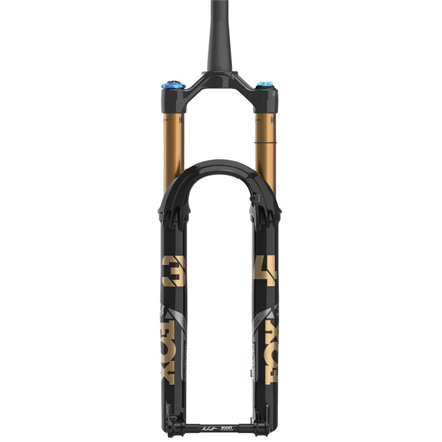 Fox Shox 34 Float Factory GRIP X Fork - 29"