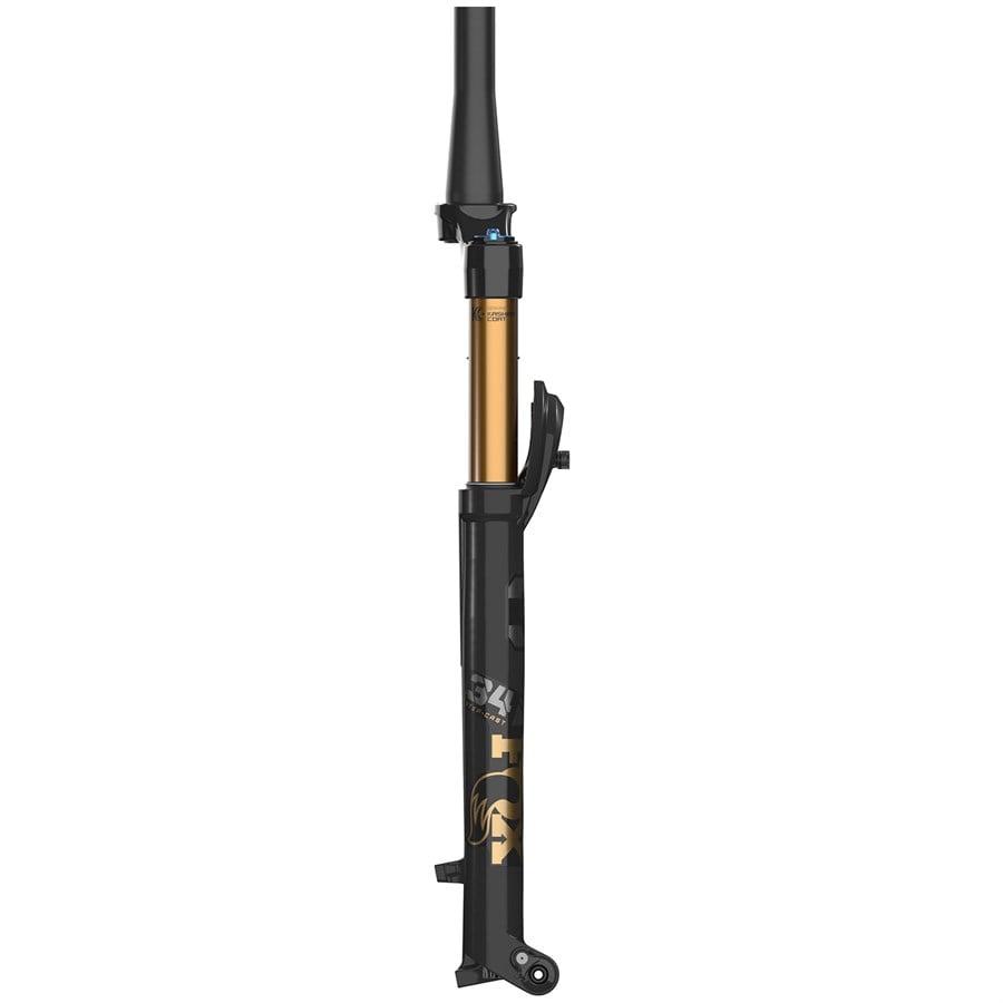 Fox Shox 34 Float SC Factory GRIP SL Fork - 29"