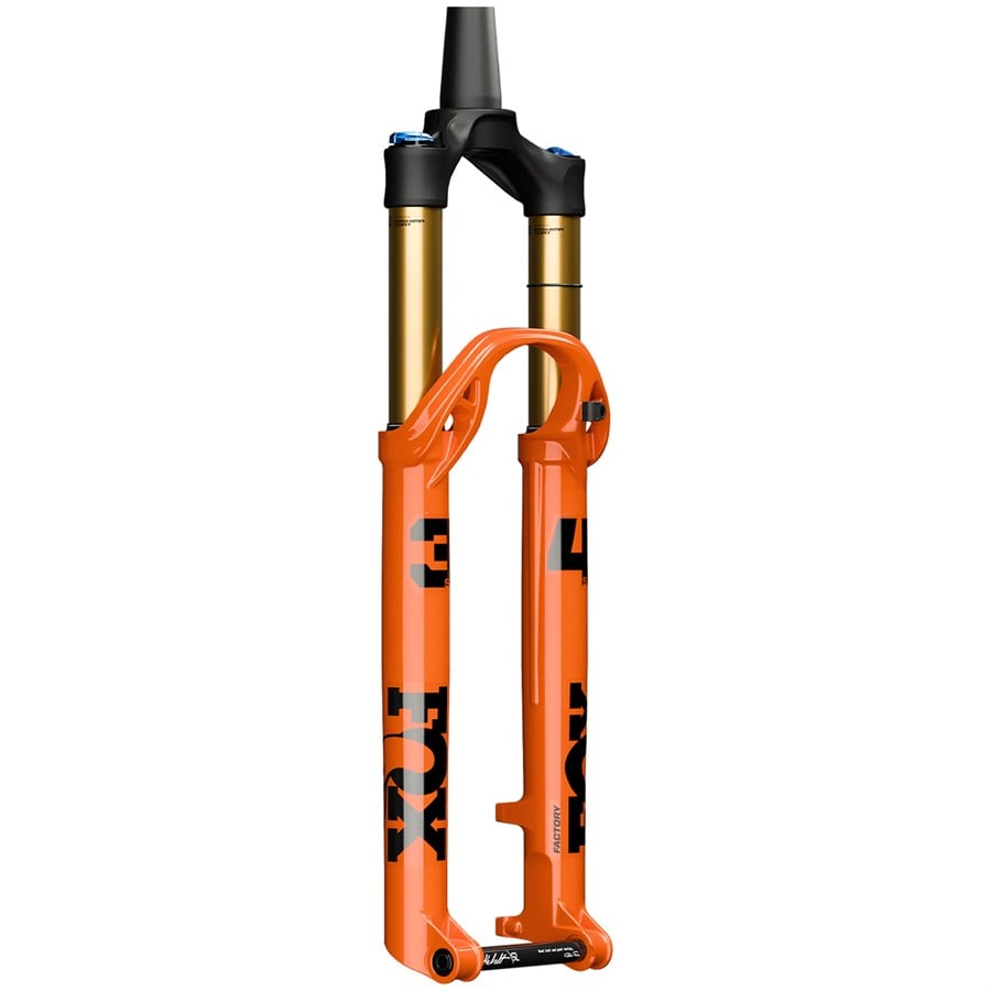 Fox Shox 34 Float SL Factory GRIP SL Fork - 29"