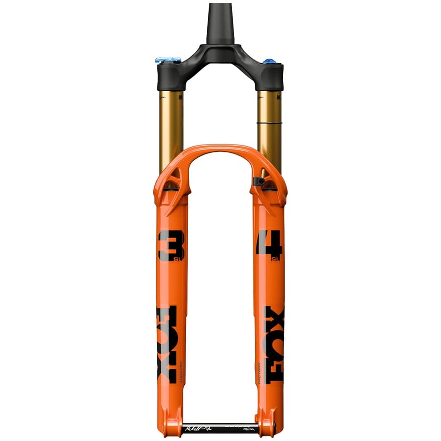 Fox Shox 34 Float SL Factory GRIP SL Fork - 29"