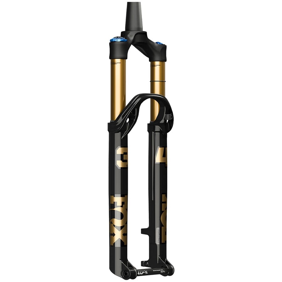 Fox Shox 34 Float SL Factory GRIP X Fork - 29"
