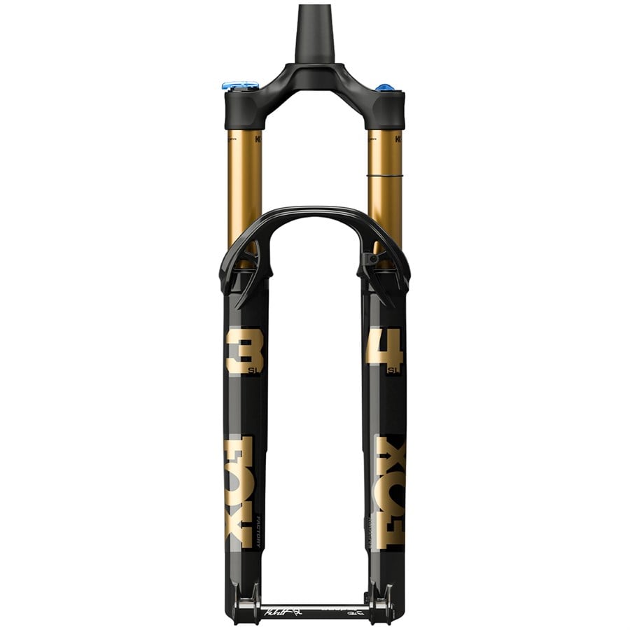 Fox Shox 34 Float SL Factory GRIP X Fork - 29"
