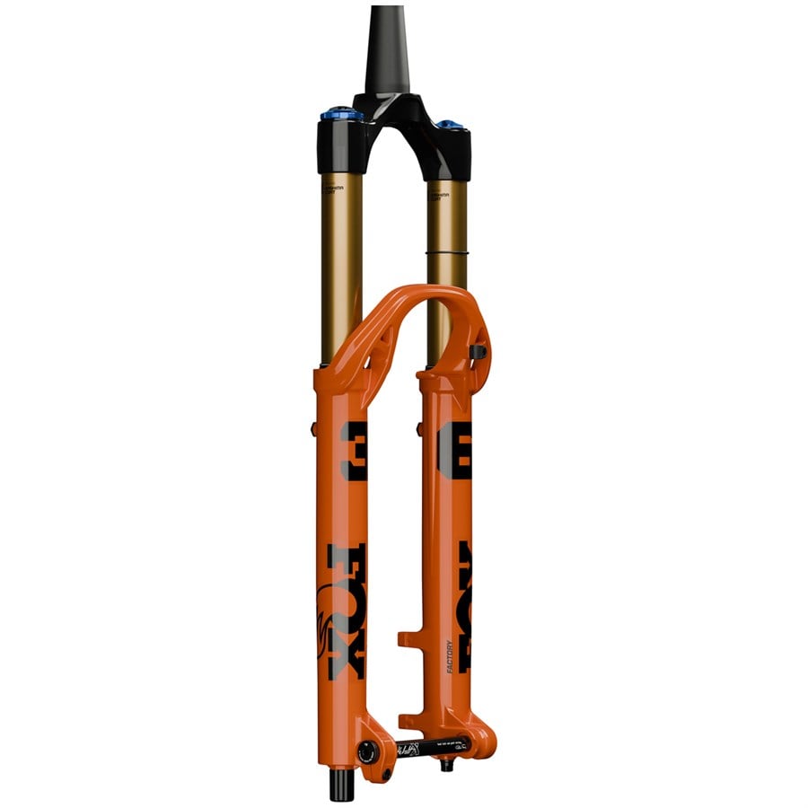 Fox Shox 36 Float Factory GRIP X Fork - 29"