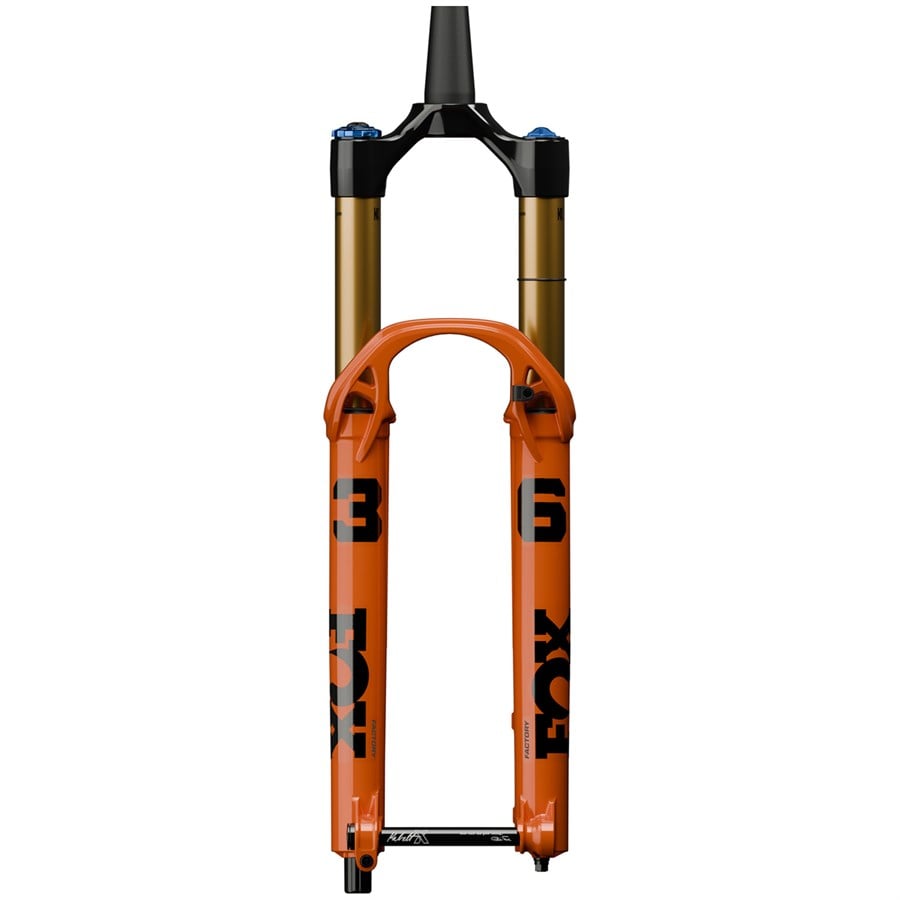 Fox Shox 36 Float Factory GRIP X Fork - 29"