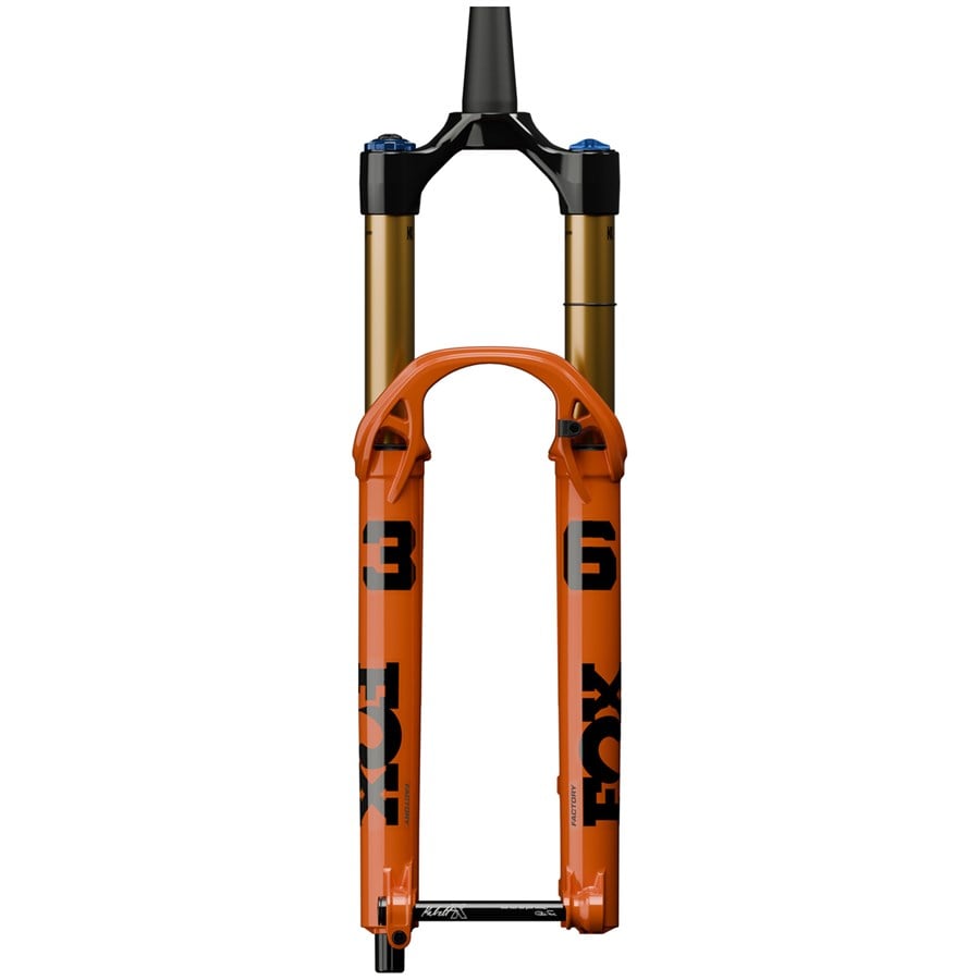 Fox Shox 36 Float Factory GRIP X2 Fork - 29"