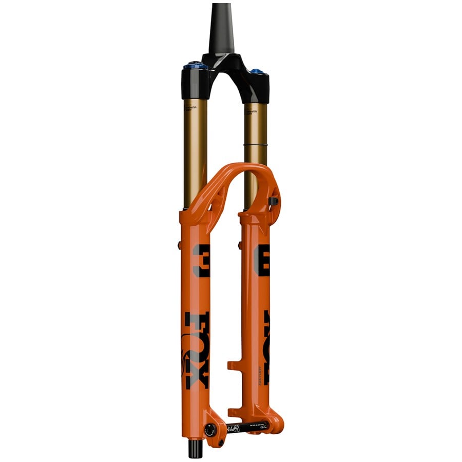 Fox Shox 36 Float Factory GRIP X2 Fork - 29"