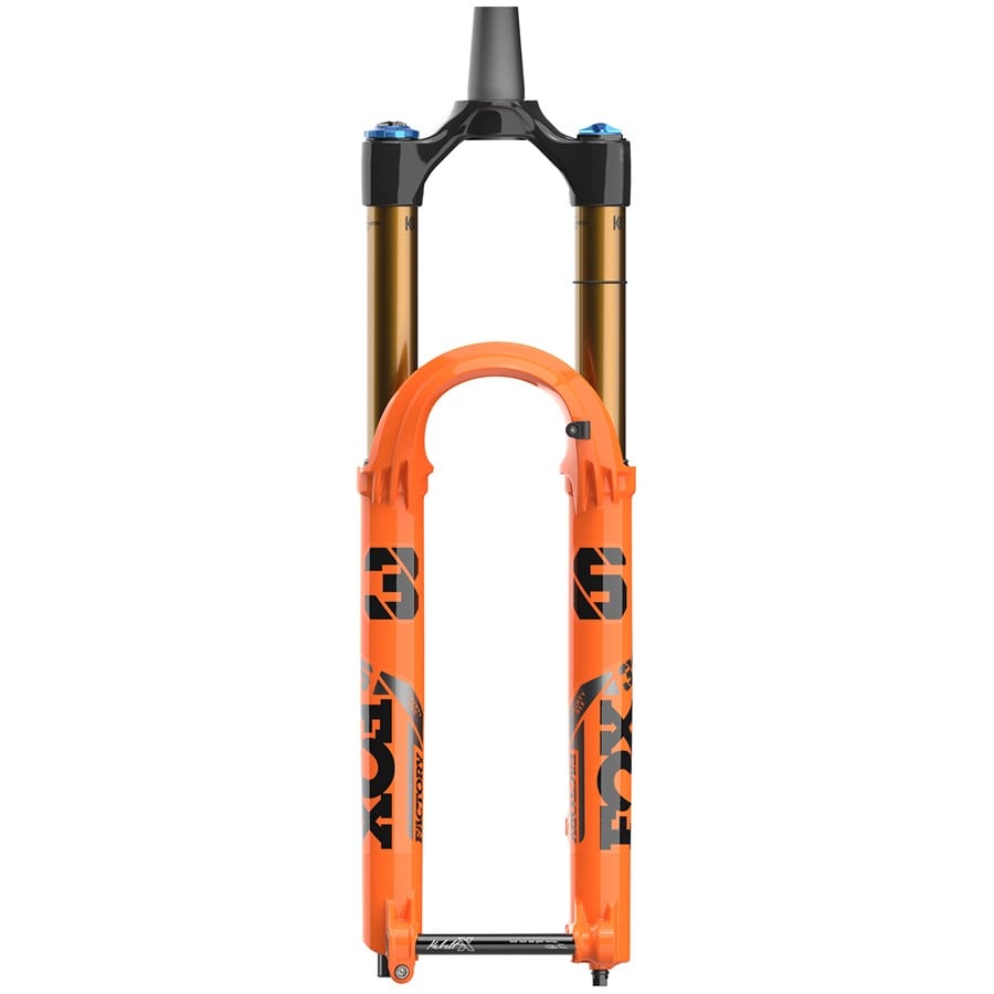 Fox Shox 36 Float Factory GRIP X2 Fork - 29"