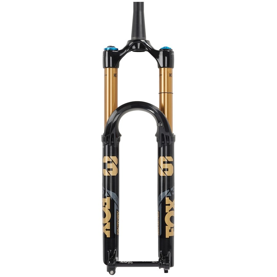Fox Shox 36 Float Factory GRIP X2 Fork - 29"