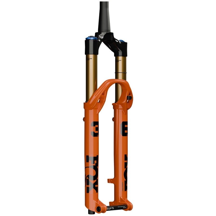 Fox Shox 36 Float SL Factory GRIP X Fork - 29"