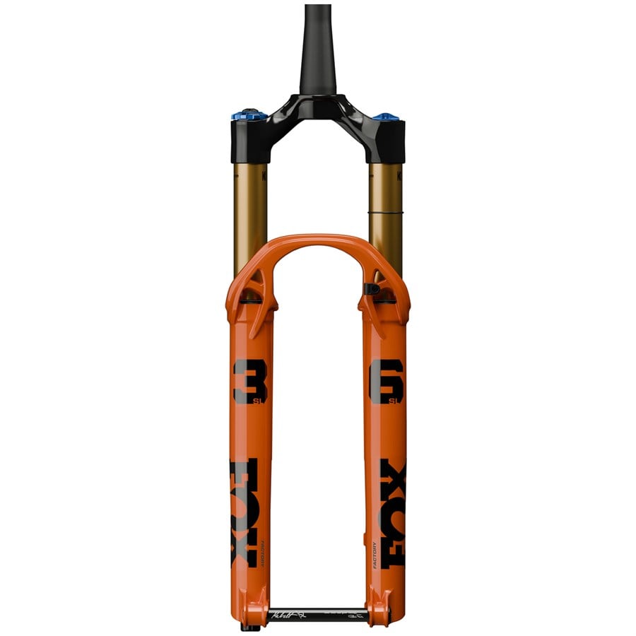 Fox Shox 36 Float SL Factory GRIP X Fork - 29"