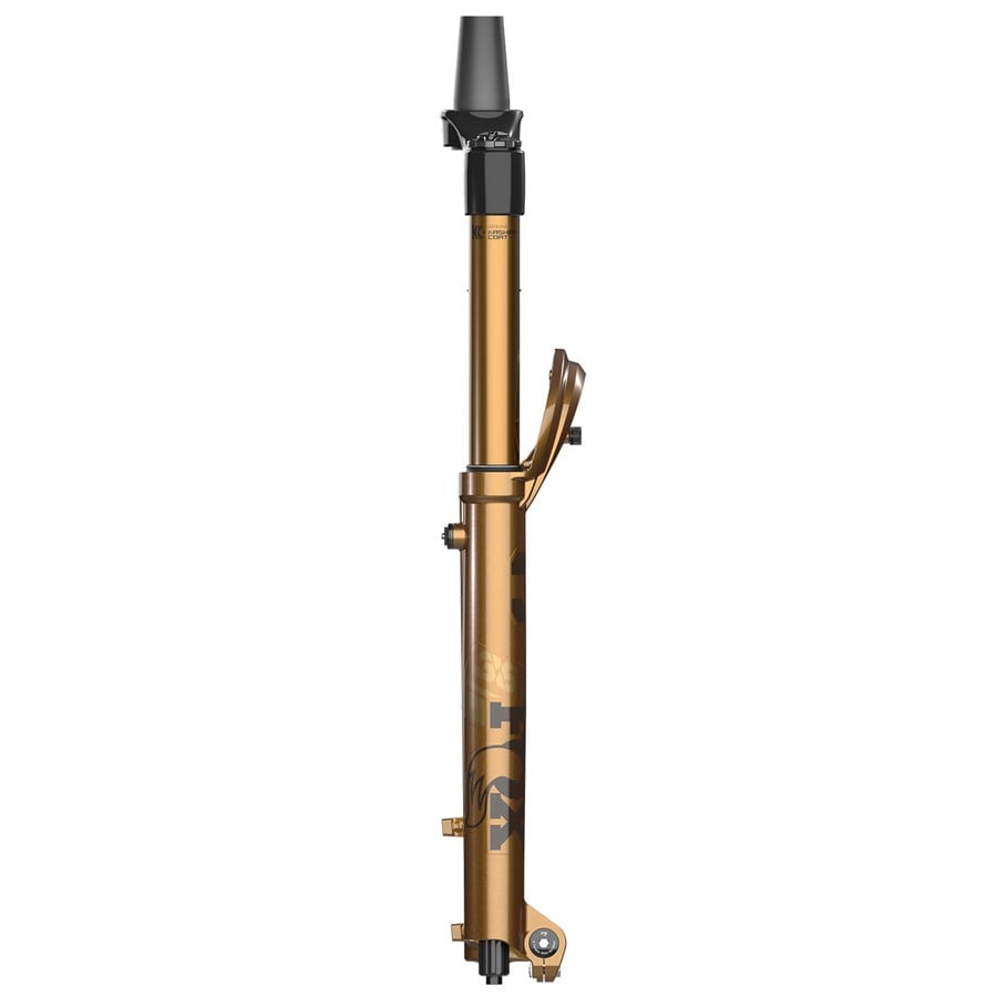 Fox Shox 36 Podium Gold GRIP X Fork - 29"