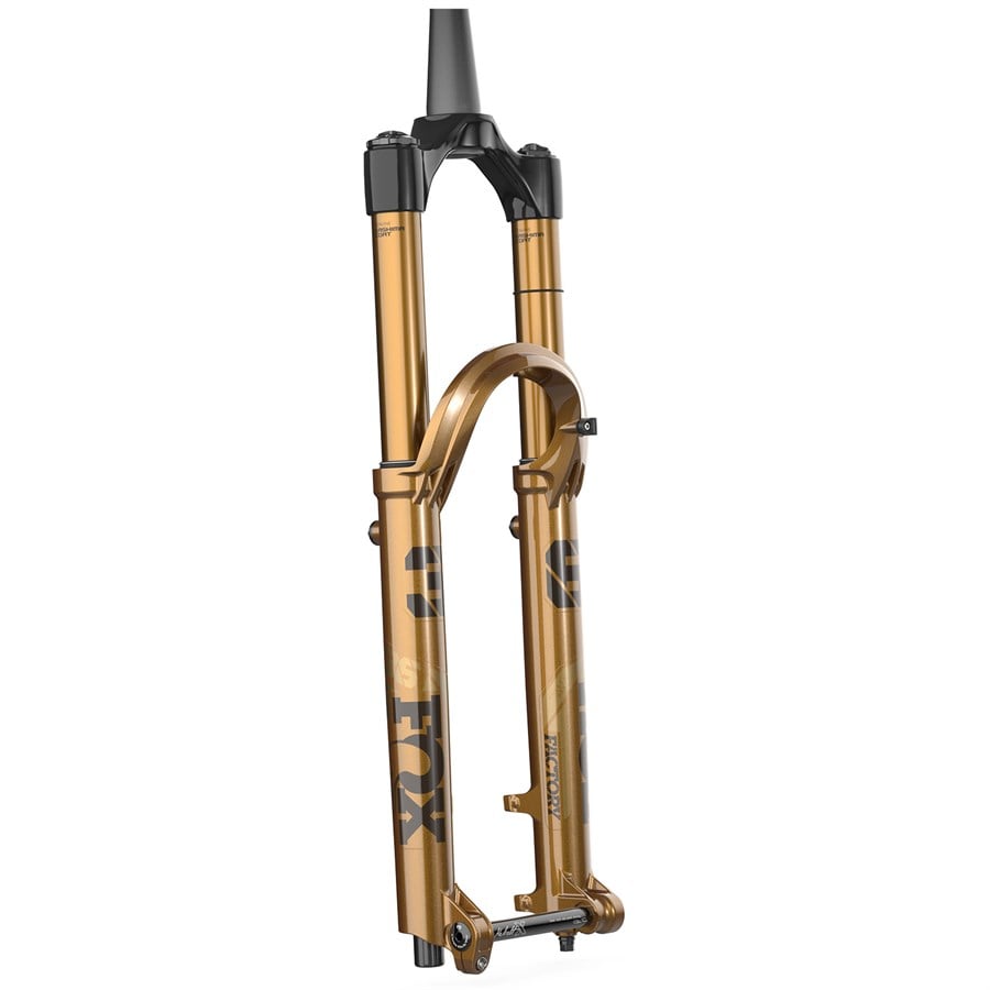 Fox Shox 36 Podium Gold GRIP X Fork - 29"