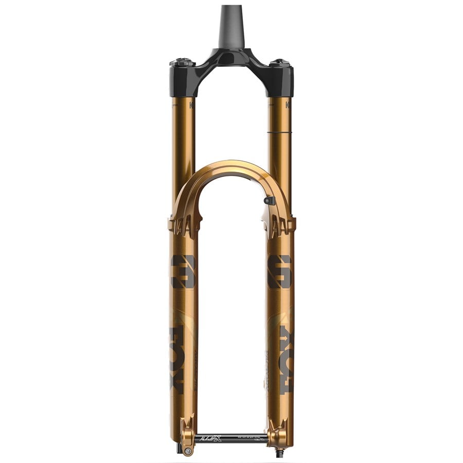 Fox Shox 36 Podium Gold GRIP X Fork - 29"