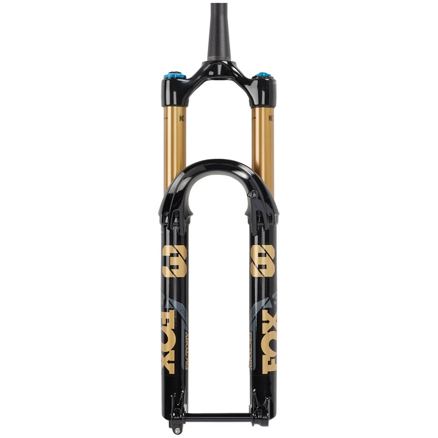 Fox Shox 38 Float Factory GRIP X2 Fork - 27.5"